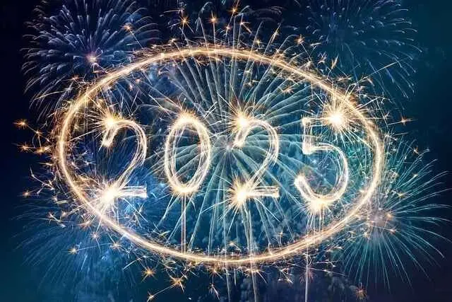 2025 new year astrology retreat