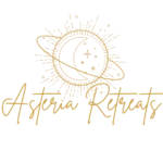 Asteria Retreats Logo