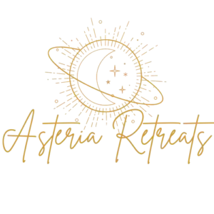 Asteria Retreats Logo