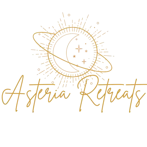 Asteria Retreats Logo